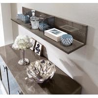 Camel Platinum Italian Shelf - L Shaped