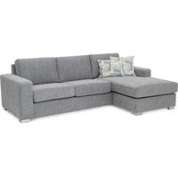 Cameron Fabric Corner Sofa - Composition 1