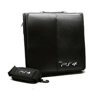 carrying bag case for playstation 4 ps4