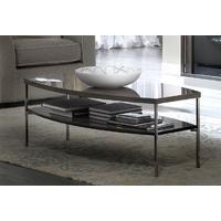 camel platinum italian coffee table