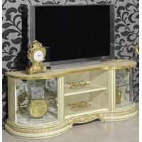 camel leonardo italian tv cabinet mini