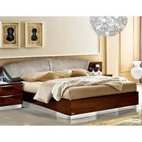 camel onda italian bed