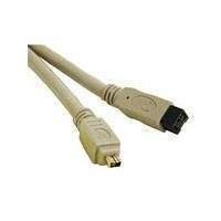 cables to go 3m ieee 1394b firewire 800 9 pin4 pin cable