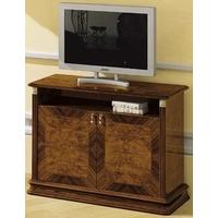 Camel Milady Walnut Italian TV Server