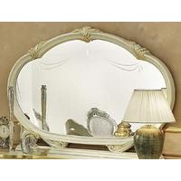 camel leonardo italian mirror big