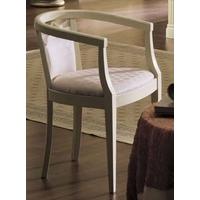 camel aida italian armchair