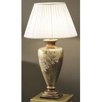 camel barocco ivory and gold italian mecca gold lamp cr264