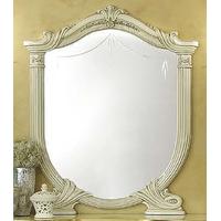 Camel Leonardo Italian Mirror - Small