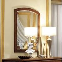 camel nostalgia italian curved mirror