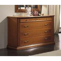 Camel Arena Italian Dresser