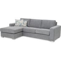 Cameron Fabric Corner Sofa - Composition 2