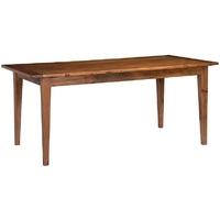 carmargue elm medium dining table