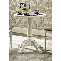 Camel Nostalgia Bianco Antico Coffee Table