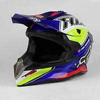 Casco Capacetes Motorcycle Helmet Atv Dirt Bike Cross Motocross Helmet Also Suitable For Kids Helmets