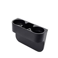 Car Seat Glove Box Car Cup Holder Multifunction Garbage Box