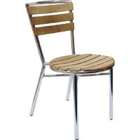 Capricorn Verona Aluminum Chair