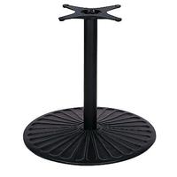 Capricorn SK 3 Black Table Base