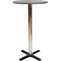 Capricorn Connor TB 104 - 22 Black Table Base