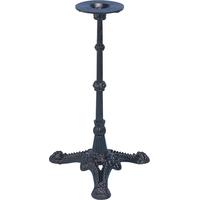 capricorn tt 104 black table base