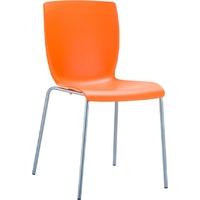 capricorn mio orange chair