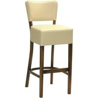 Capricorn Burbank Fully Upholstered Stool