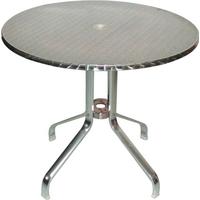 capricorn tessa dining table base