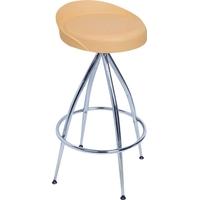 Capricorn Orkide Yellow Stool