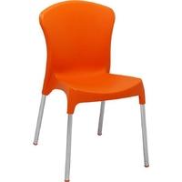 Capricorn Stella Orange Chair