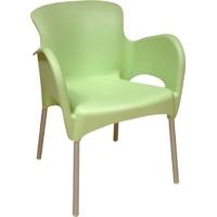 Capricorn Titan Light Green Chair