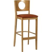 Capricorn Jake High Stool