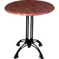 capricorn tt 106 black table base