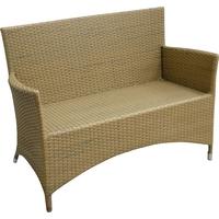 Capricorn New York Natural 2 Seater