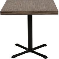 Capricorn TB 104 - 33 Black Table Base