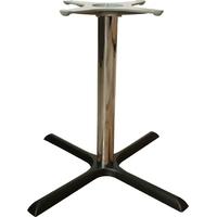 capricorn connor tb 104 33 black table base