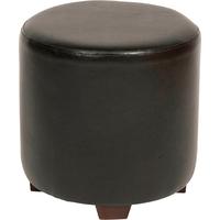 Capricorn Drum Kim Black Stool