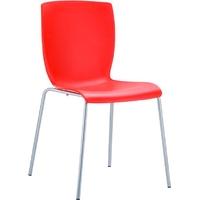 Capricorn Mio Red Chair