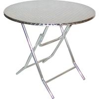 Capricorn Rozita Folding Dining Table Base