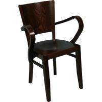 capricorn burbank armchair