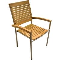 Capricorn Sunny Stacking Armchair