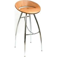 Capricorn Pathos High Stool