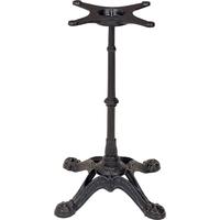 capricorn tt 107 black table base