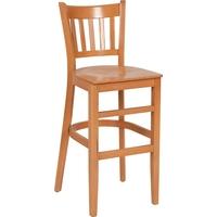 capricorn hants natural high stool