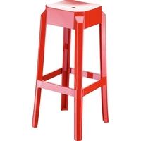 Capricorn Fox Red Stool