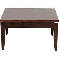 capricorn winnipeg wenge rectangular coffee table base