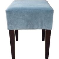 Capricorn Clarke Low Stool