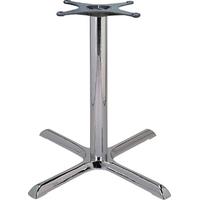 Capricorn TB 104 - 30 Chrome Table Base