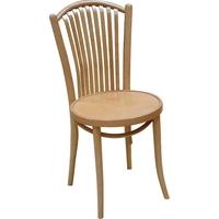 Capricorn Jules Natural Chair