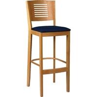 Capricorn Joe High Stool