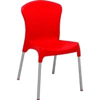 Capricorn Stella Red Chair