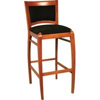 Capricorn Culver High Stool